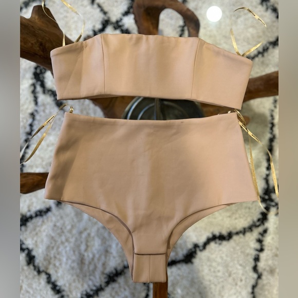 Bronx and Banco Tops - Bronx and Banco Two Piece Set